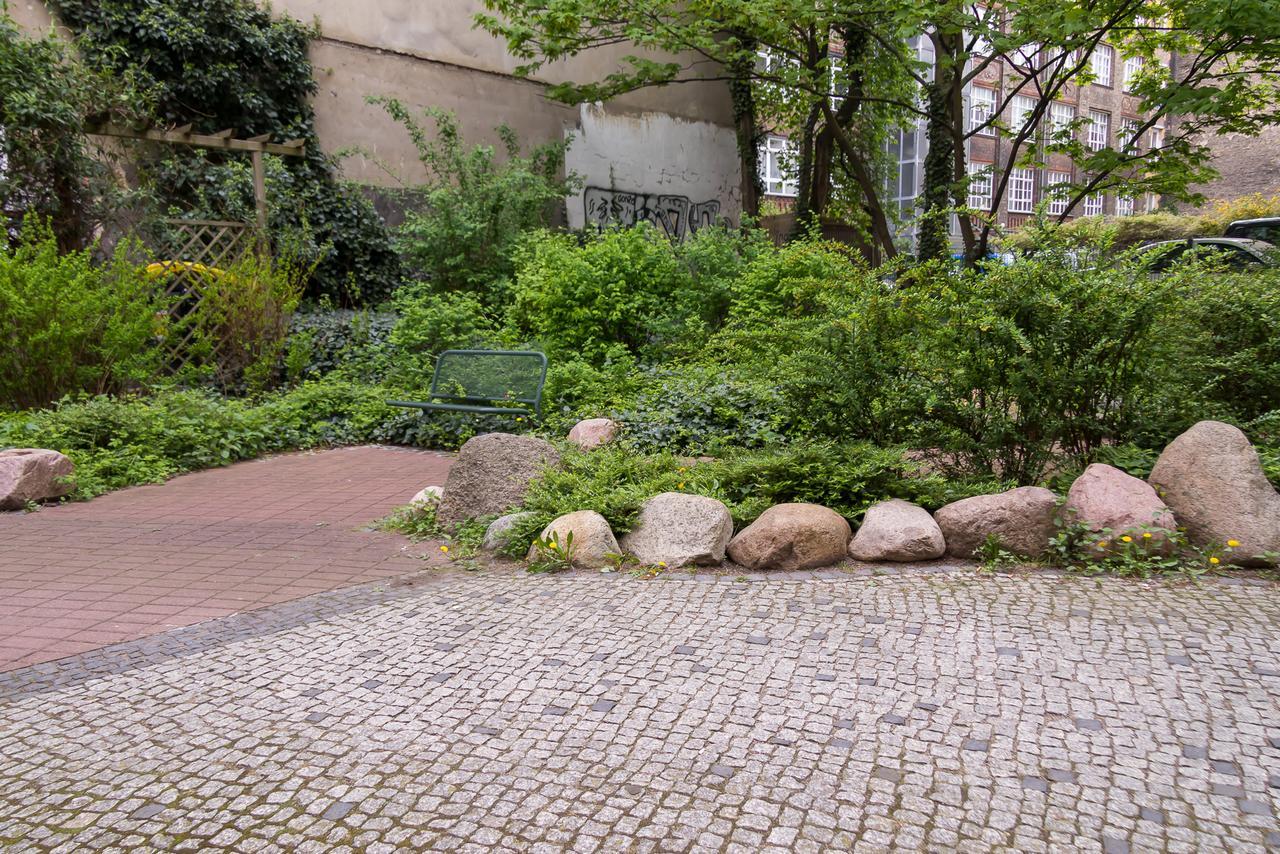 Hostel Staycomfort Kreuzberg Берлин Екстериор снимка