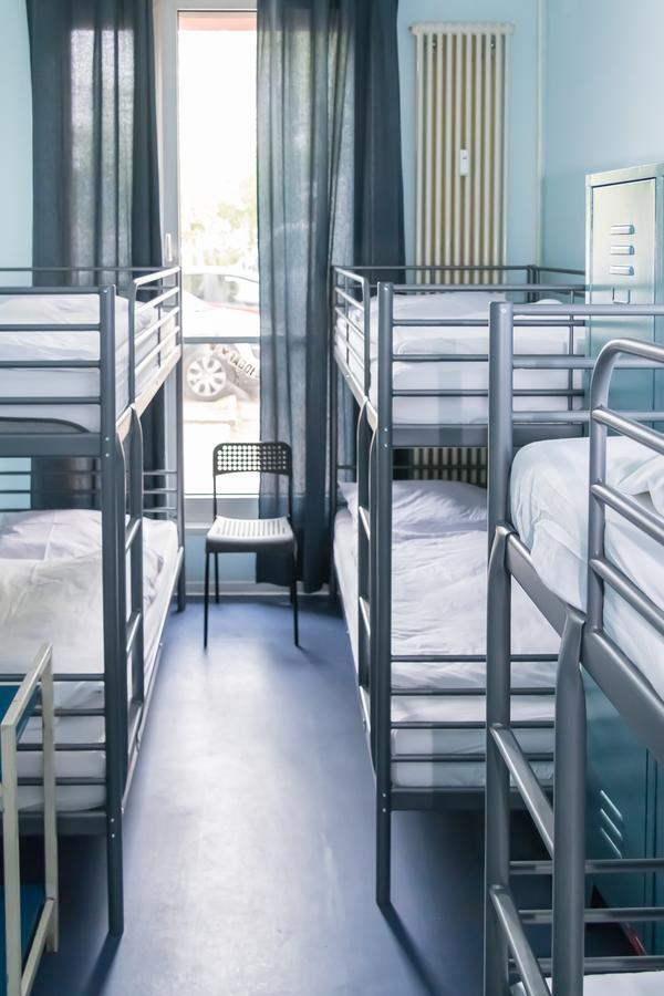 Hostel Staycomfort Kreuzberg Берлин Екстериор снимка