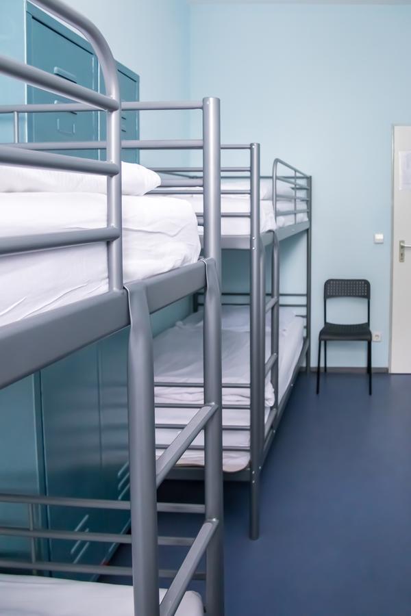 Hostel Staycomfort Kreuzberg Берлин Екстериор снимка