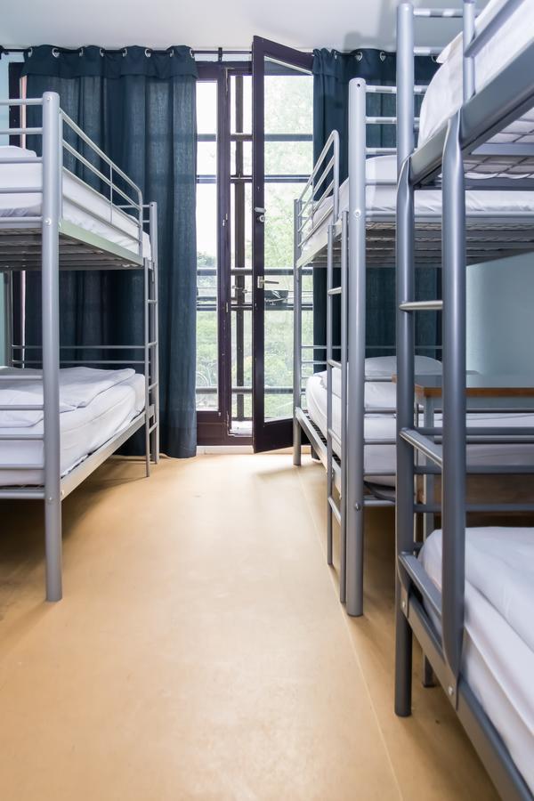 Hostel Staycomfort Kreuzberg Берлин Екстериор снимка