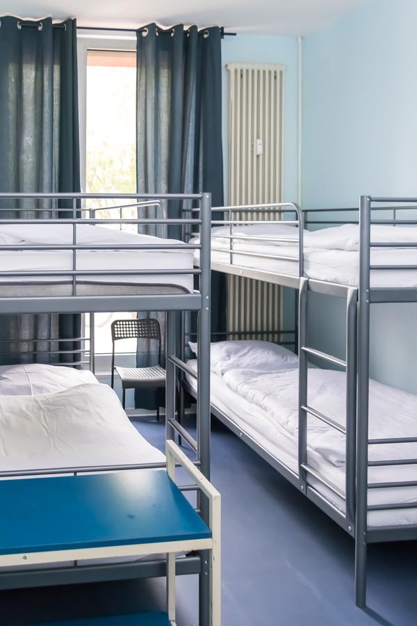 Hostel Staycomfort Kreuzberg Берлин Екстериор снимка