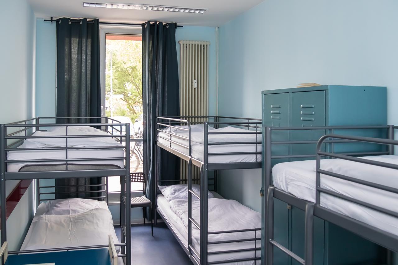 Hostel Staycomfort Kreuzberg Берлин Екстериор снимка