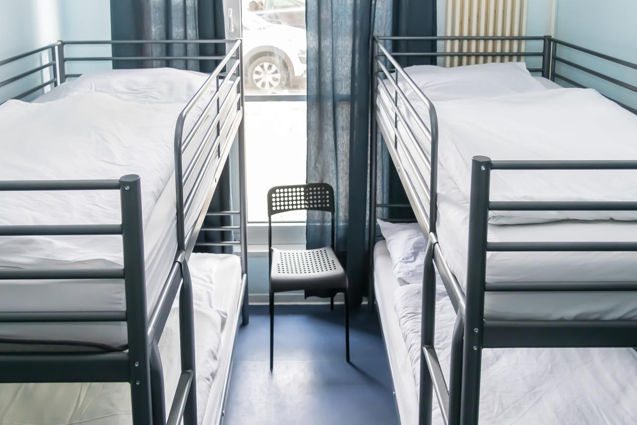 Hostel Staycomfort Kreuzberg Берлин Екстериор снимка