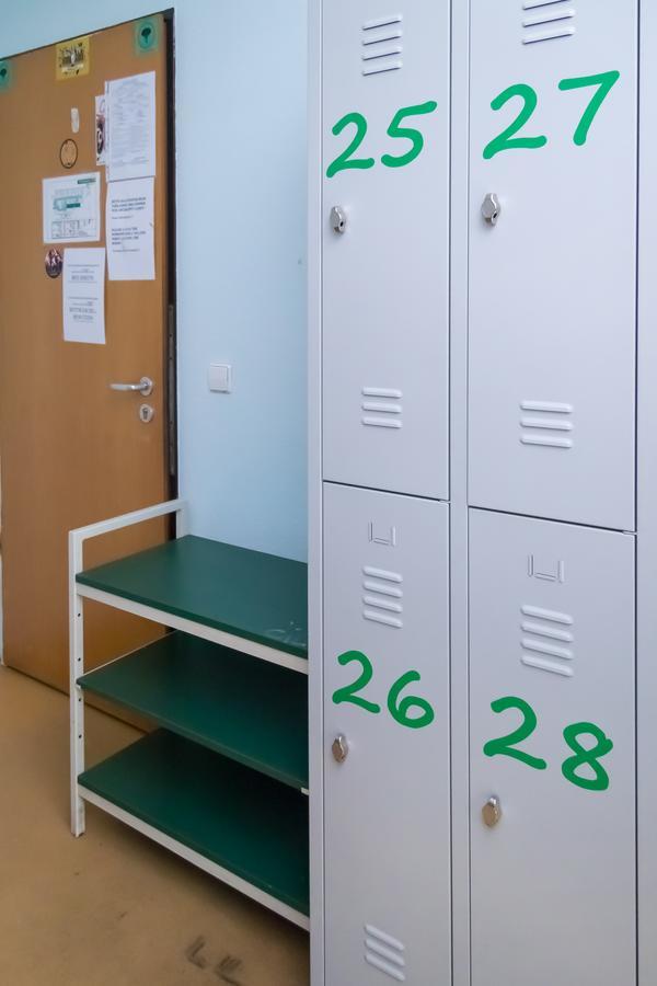 Hostel Staycomfort Kreuzberg Берлин Екстериор снимка