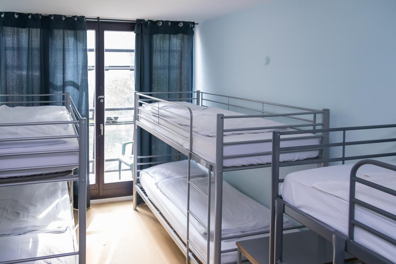 Hostel Staycomfort Kreuzberg Берлин Екстериор снимка